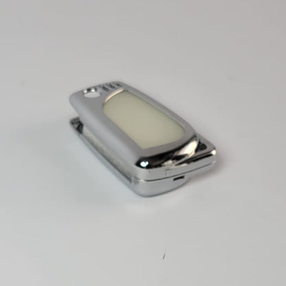 Toyota - Key Cover Metal - 691