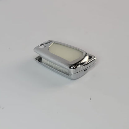 Toyota - Key Cover Metal - 691