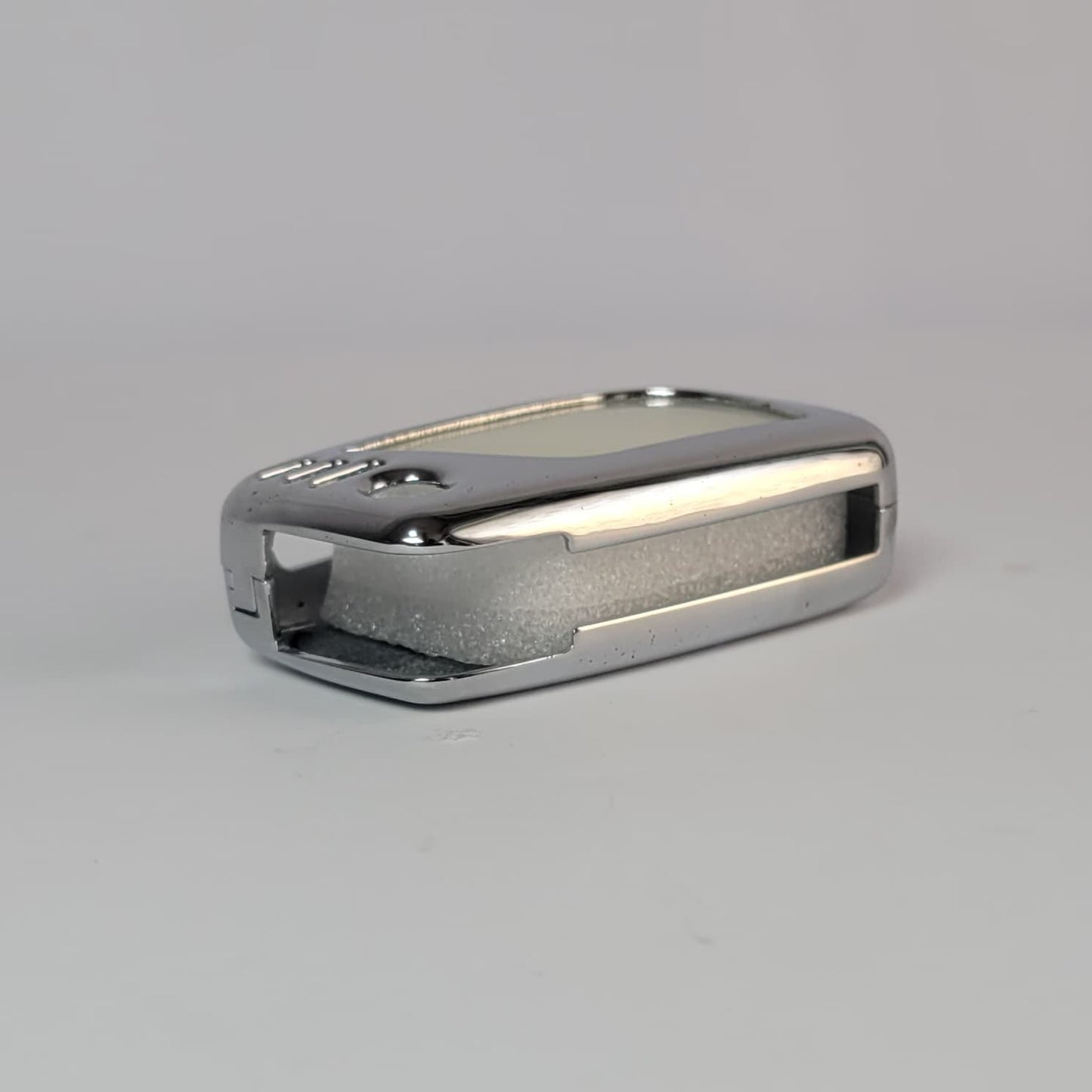 Toyota - Key Cover Metal - 691