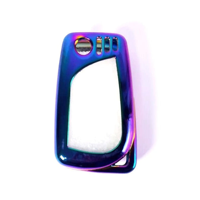 Toyota - Key Cover Metal - 692