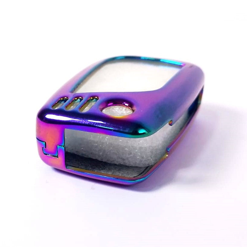 Toyota - Key Cover Metal - 692