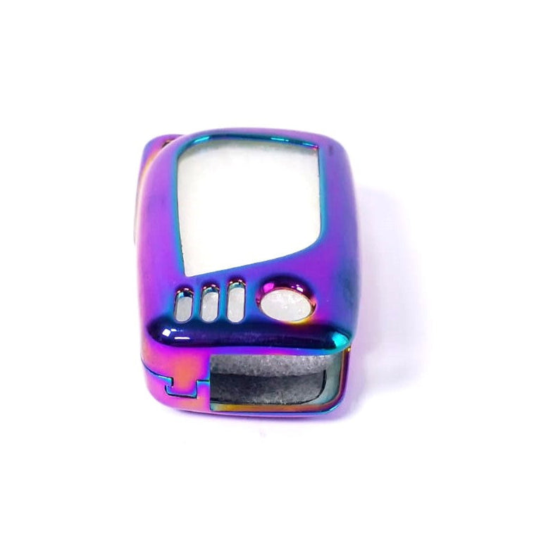 Toyota - Key Cover Metal - 692