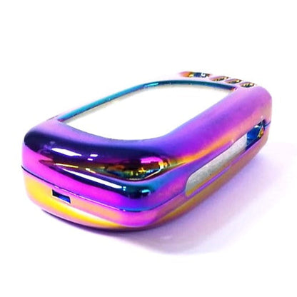 Toyota - Key Cover Metal - 692