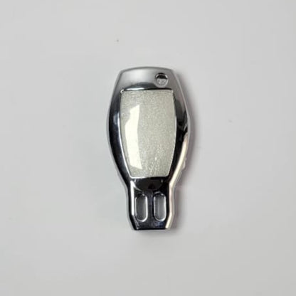 Audi - Key Cover Metal - 701