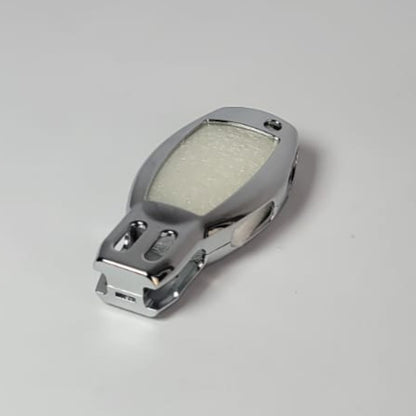 Audi - Key Cover Metal - 701