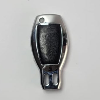 Audi - Key Cover Metal - 701