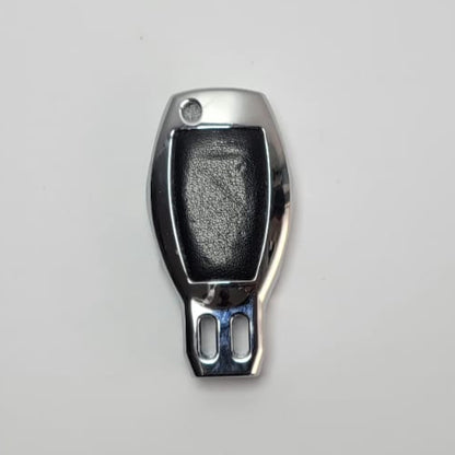 Audi - Key Cover Metal - 701