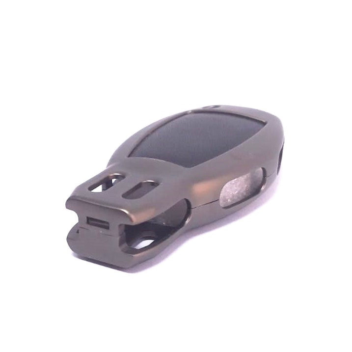 Audi - Key Cover Metal - 702
