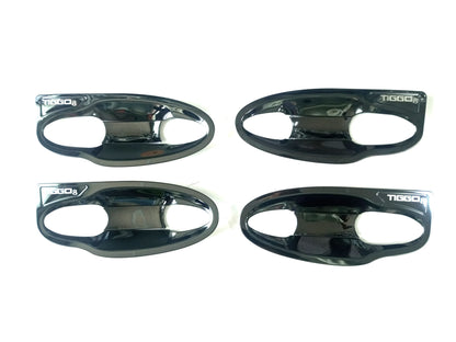 Tiggo 8 - Door Bowl Metal - 708