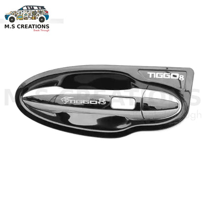Tiggo 8 - Door Bowl Metal - 708