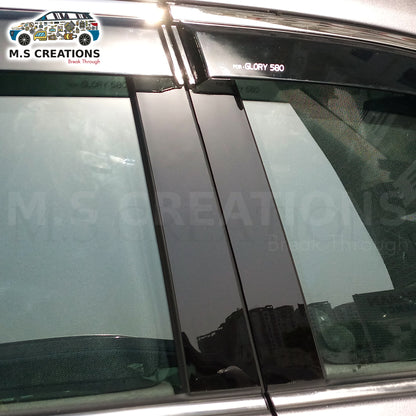 580pro - Pillar Vinyl - 70