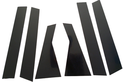 580pro - Pillar Vinyl - 70
