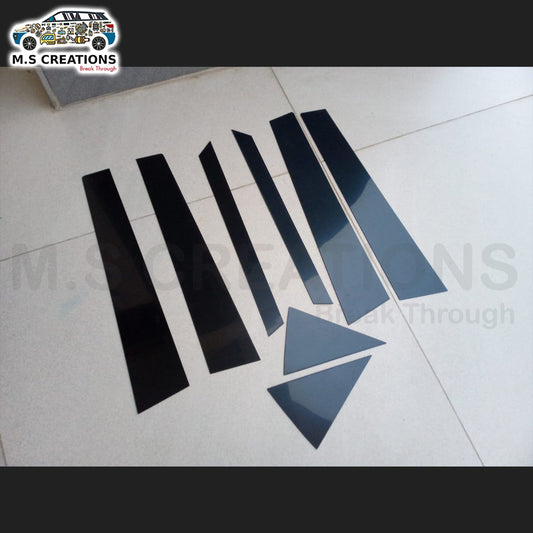 Tucson - Pillar Vinyl - 710