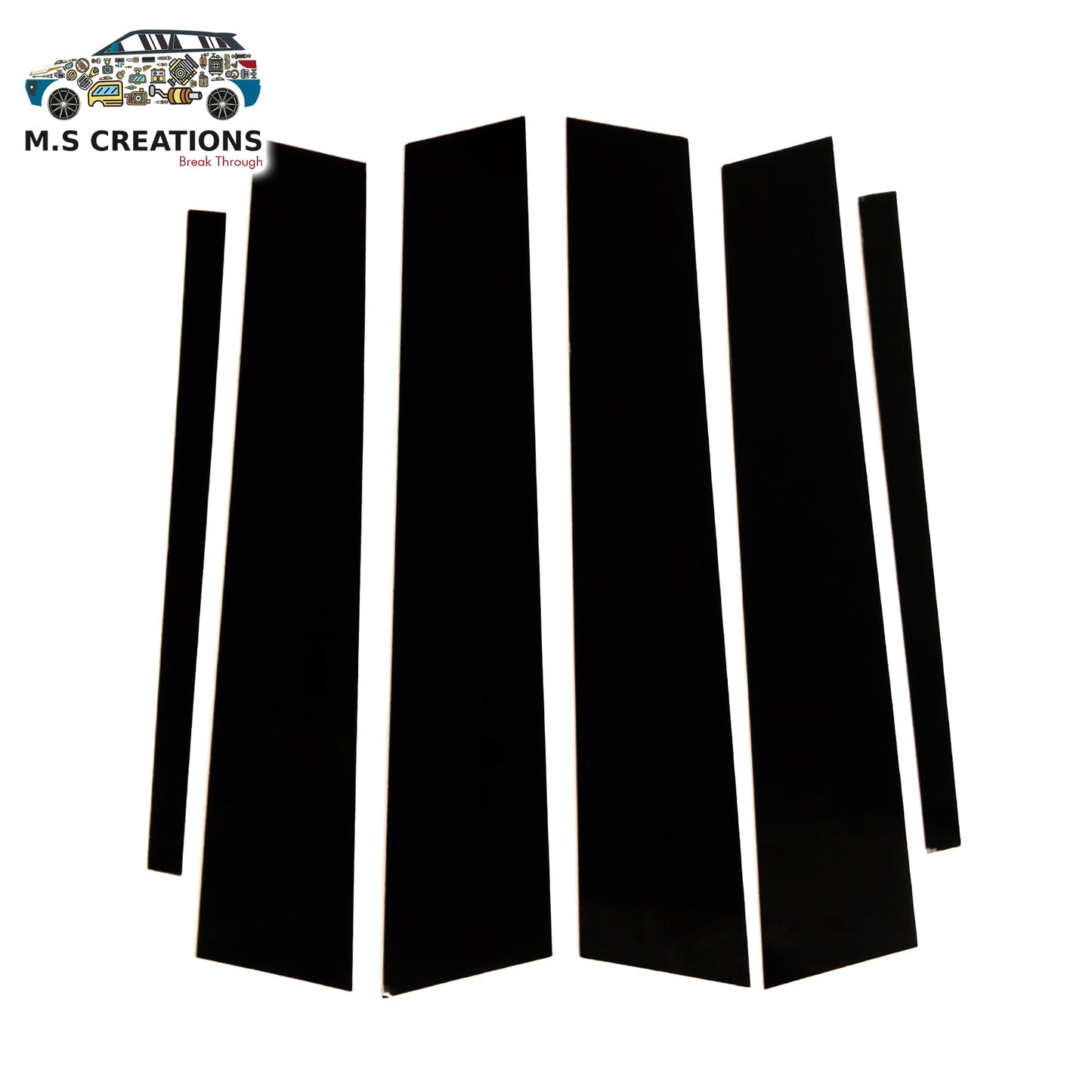 Sportage - Pillar Vinyl - 721