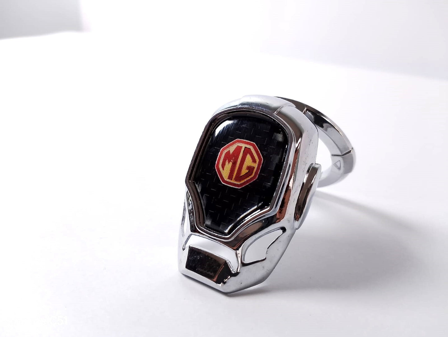 Push Start Button Cover