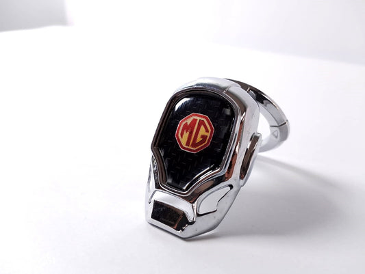 Push Start Button Cover