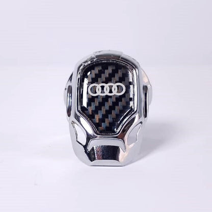 Audi - Push Start Button Cover - 726