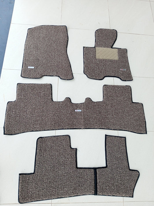 Tiggo 8 - Floor Mat Coil - 727