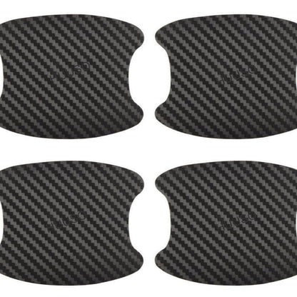 Universal - Door Bowl Stickers PU - 736