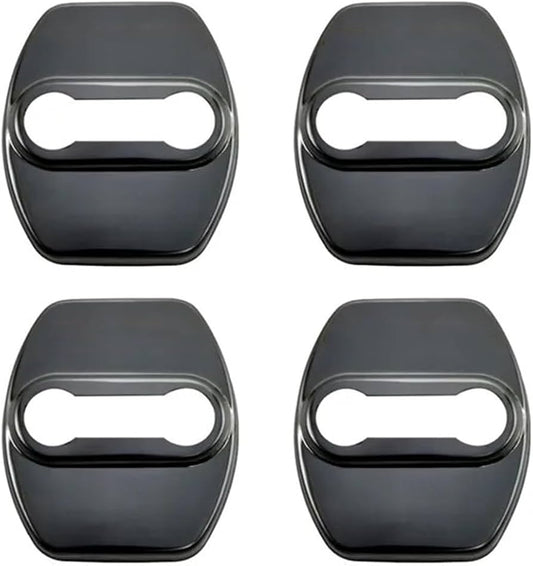 Sportage - Door Lock Covers - 739