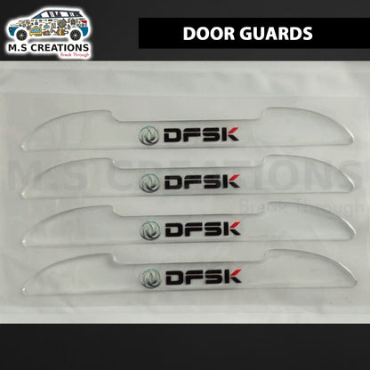 580pro - Door Guards Silicon - 73