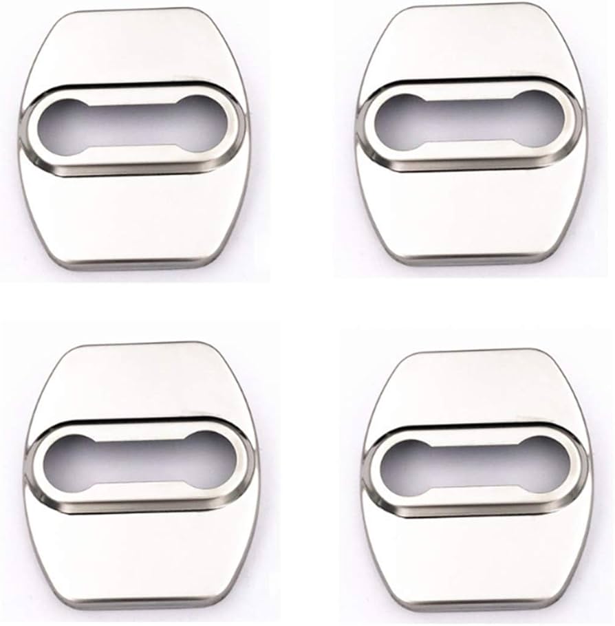 Sportage - Door Lock Covers - 740