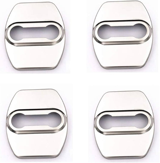Sportage - Door Lock Covers - 740