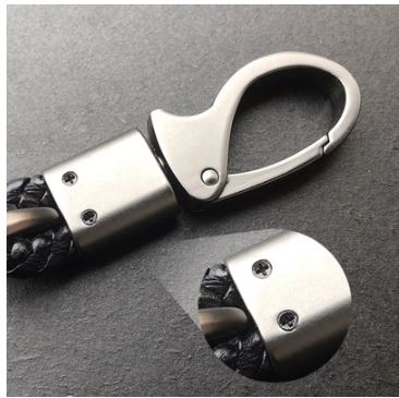 Universal - Key Hook Braded - 746