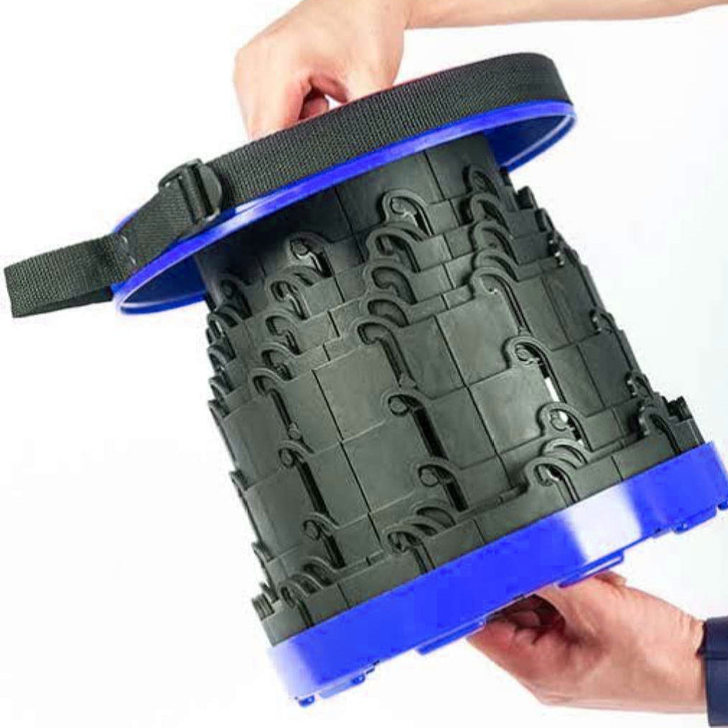 Universal - Outdoor Stool - 748