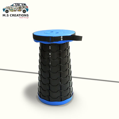 Universal - Outdoor Stool - 748