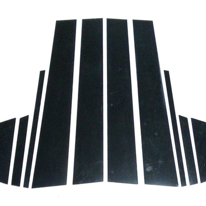 Yaris - Pillar Vinyl - 754