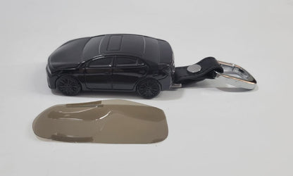 580pro - Key Cover Car ABS - 75