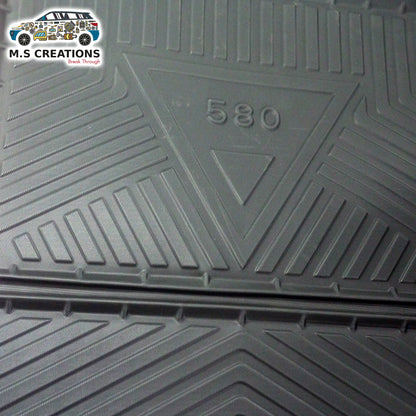 580pro - Trunk Tray TPE - 766