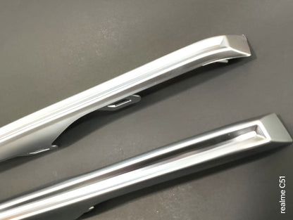 Proton X70 - Front Bumper Lower Trim Left/Right - 767
