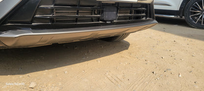 Proton X70 - Front Bumper Diffuser - 768