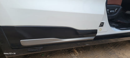 Proton X70 - Door Lower Molds 4pcs Set - 770