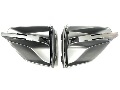 Proton X70 - Front Bumper Lower Trim 2 - 772