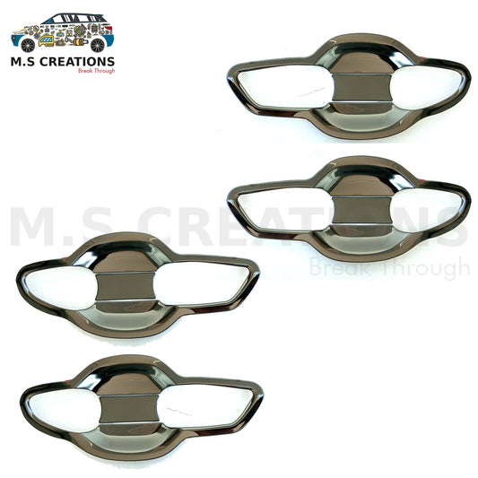 Oshan x7 - Door Handle Bowl - 778