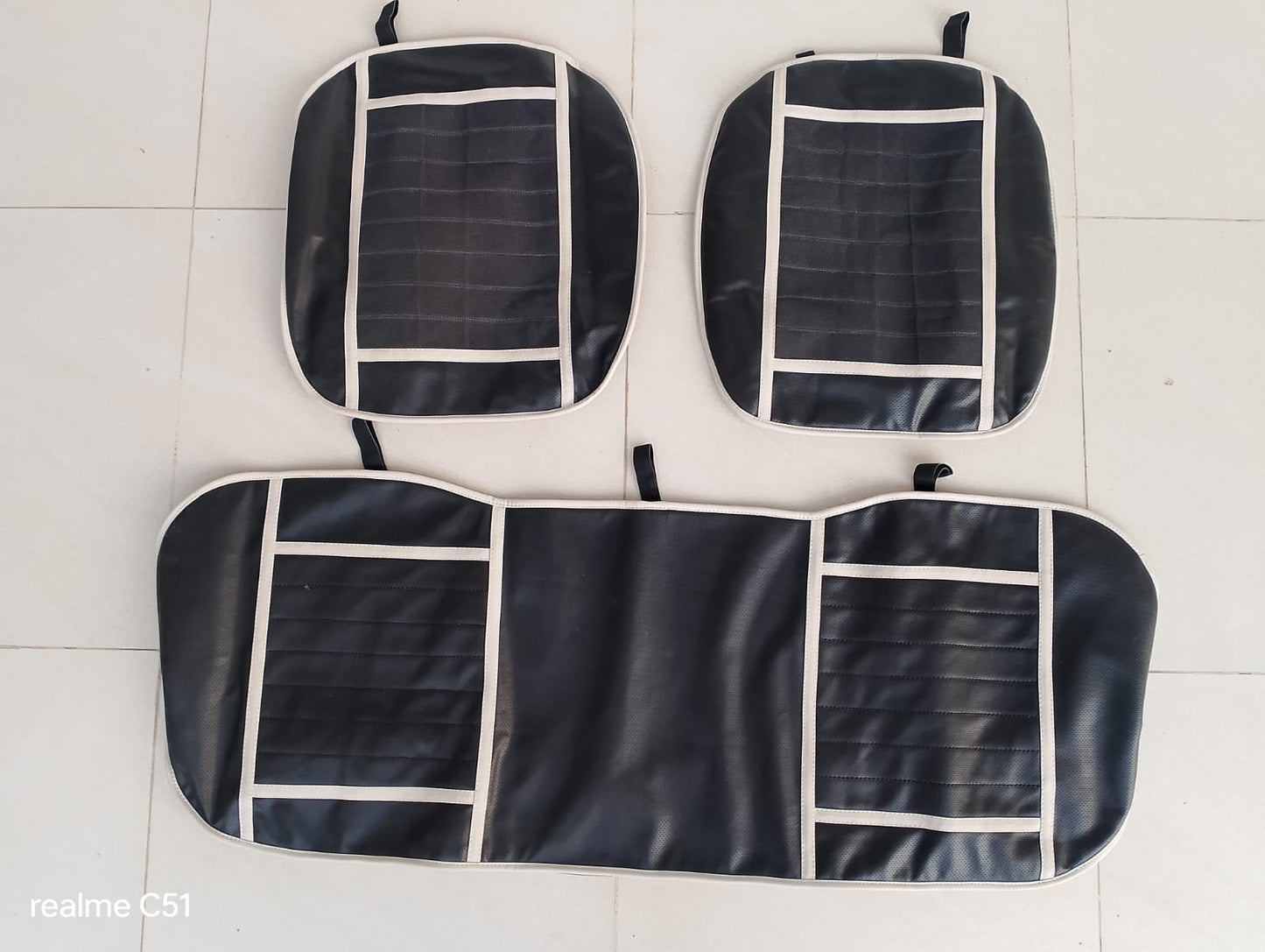 Seat Cover Half 7 Seater - 79