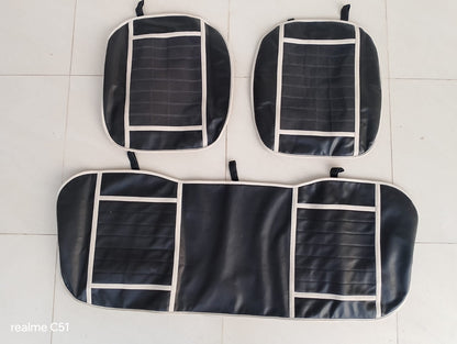 Seat Cover Half 7 Seater - 79