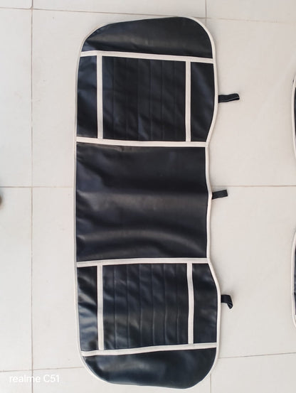 Seat Cover Half 7 Seater - 79