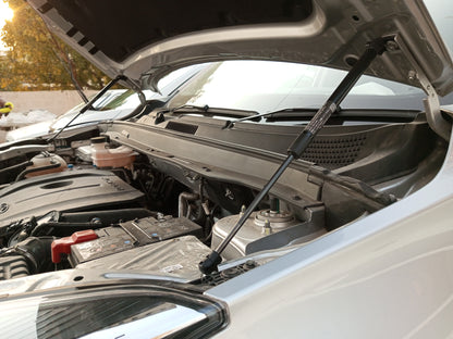 Tiggo 4 - Bonnet Hydraulics Set - 813
