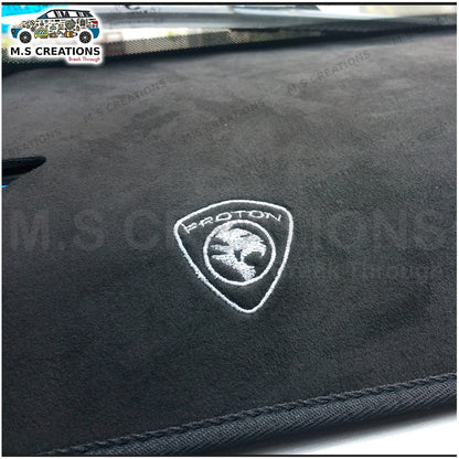 Proton X70 - DashMat - 814