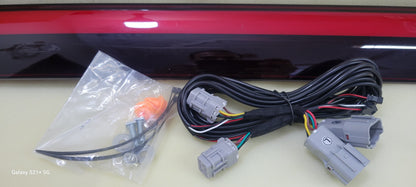 Proton X70 - Rear Center Light - 817