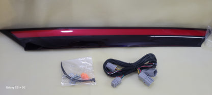 Proton X70 - Rear Center Light - 817
