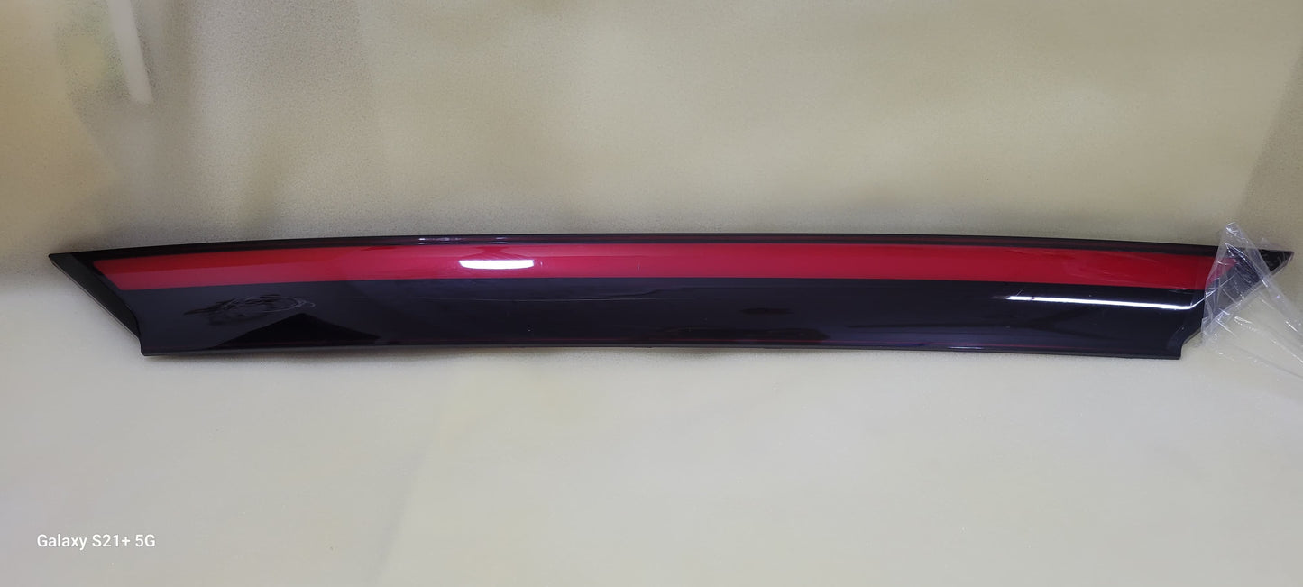Proton X70 - Rear Center Light - 817