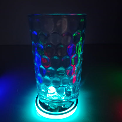 Oshan x7 - Cup Holder Light 2pcs Pair - 822