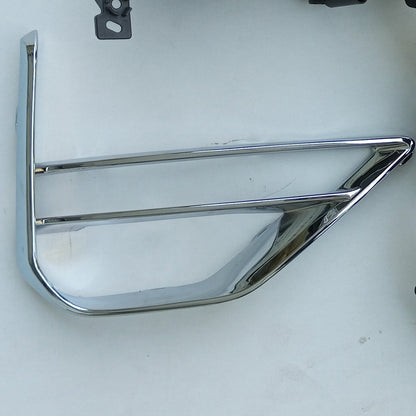 Tiggo 8 - Front Bumper Fog Light - 825