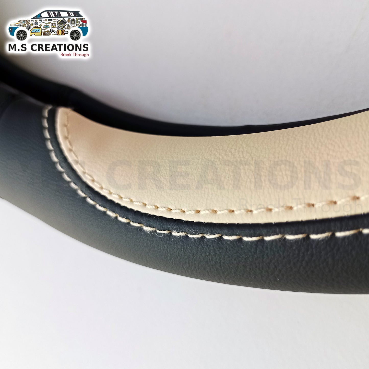 Oshan x7 - Steering Cover D - 828