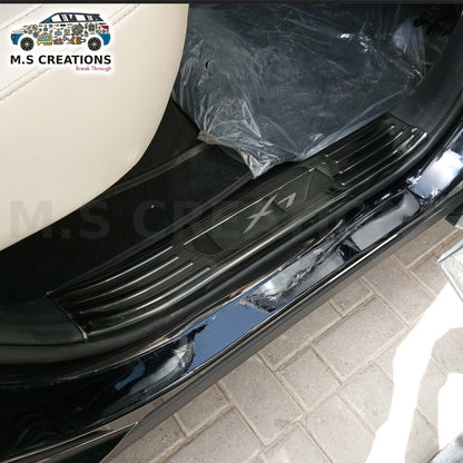 Oshan X7 - Door Sills Inner Metal - 83